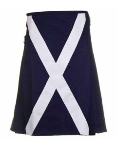 Scotland Flag Kilt