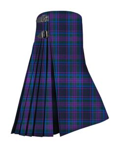 Spirit Of Scotland Tartan Kilt